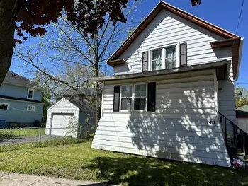 Property at 143 Santee Street, Rochester, NY 14606