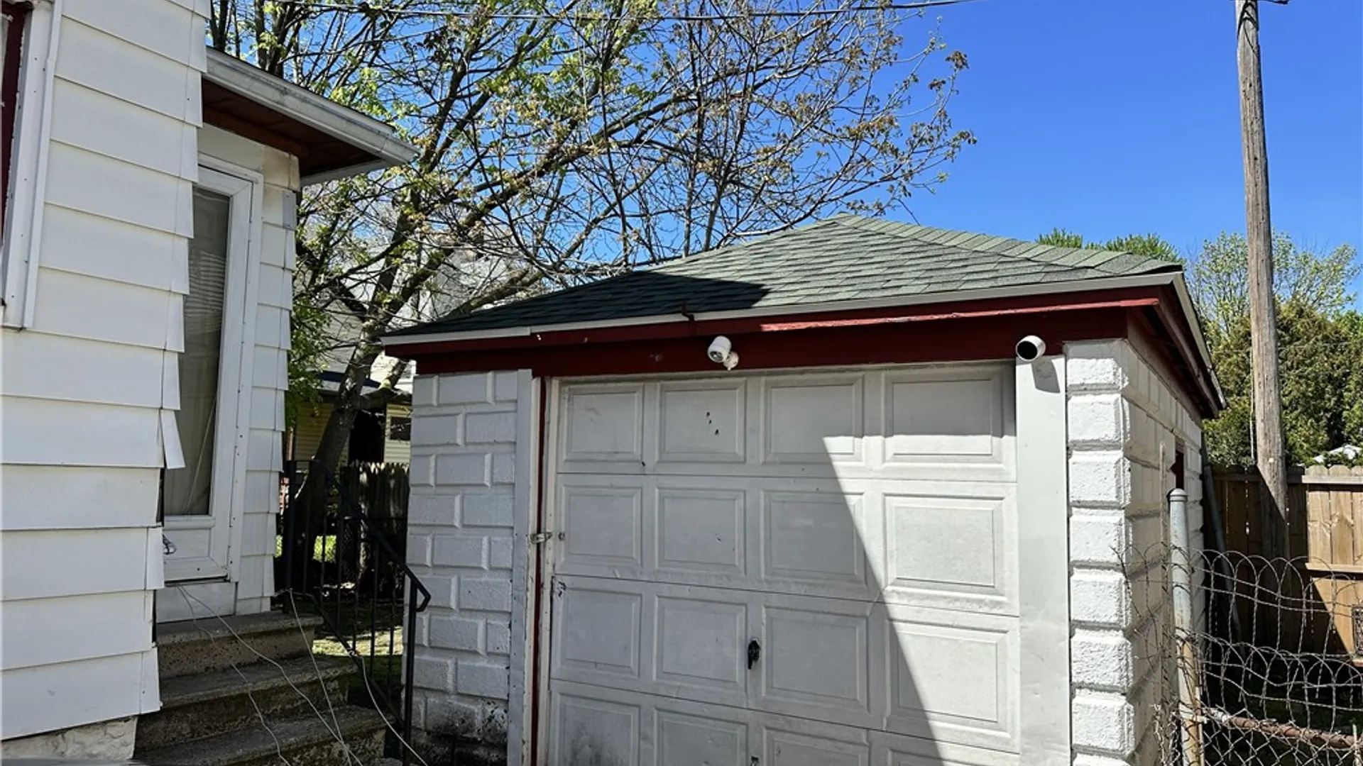 Property at 143 Santee Street, Rochester, NY 14606 4