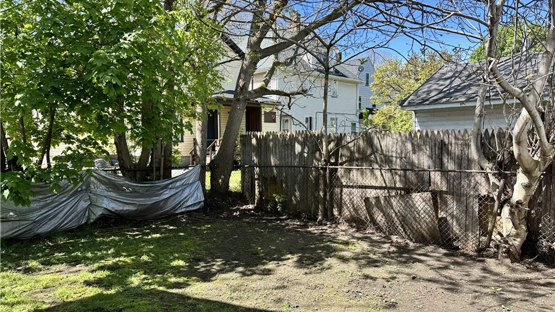 Property at 143 Santee Street, Rochester, NY 14606 5