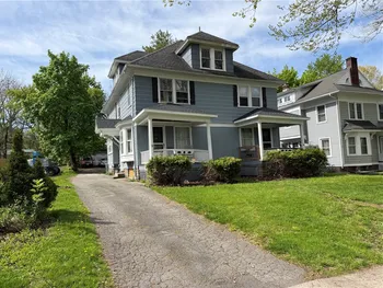 Property at 39-43 Clay Avenue, Rochester, NY 14613
