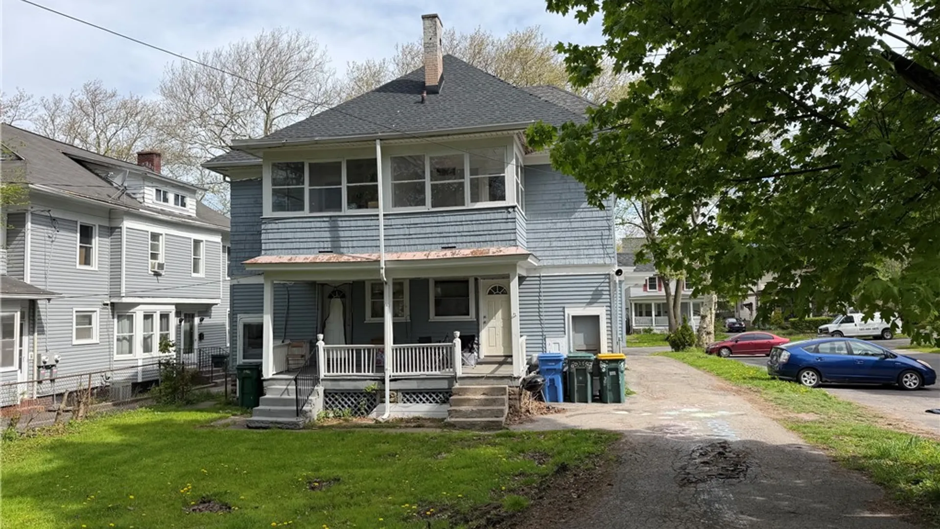 Property at 39-43 Clay Avenue, Rochester, NY 14613 3