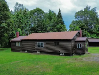 Property at 654 Military Road, Salisbury, NY 13329