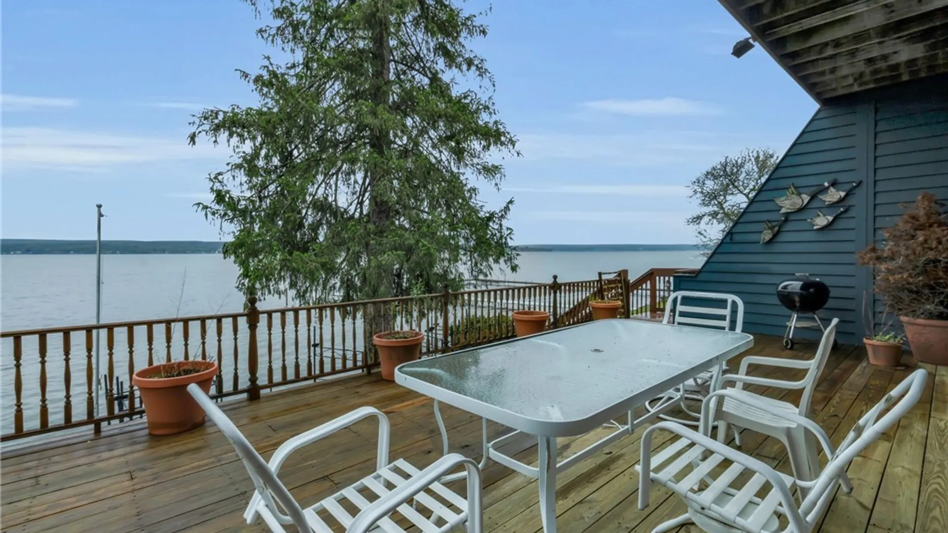 Property at 154 Lake Road, Chautauqua, NY 14757 13
