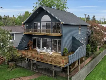 Property at 154 Lake Road, Chautauqua, NY 14757