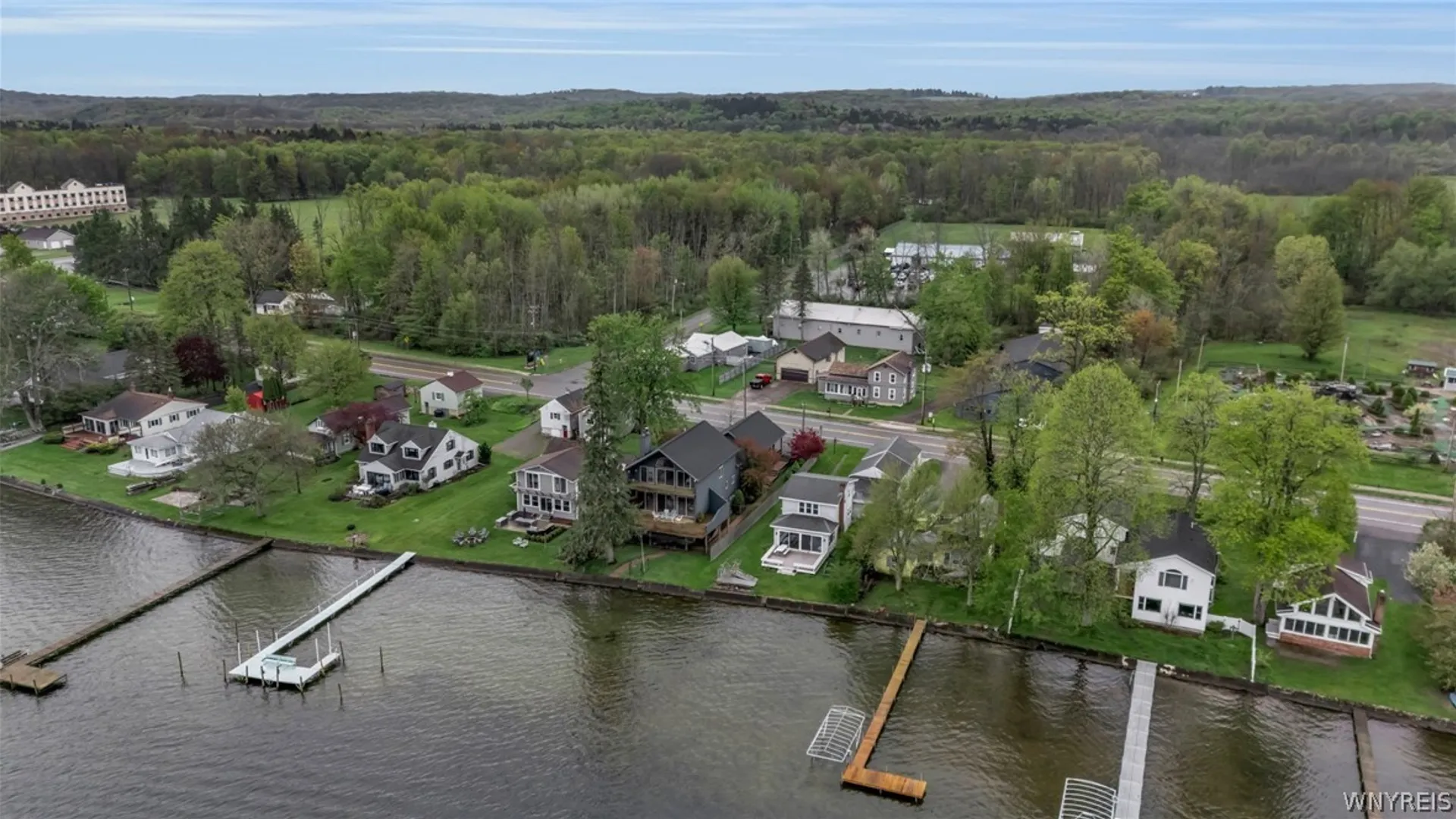 Property at 154 Lake Road, Chautauqua, NY 14757 2