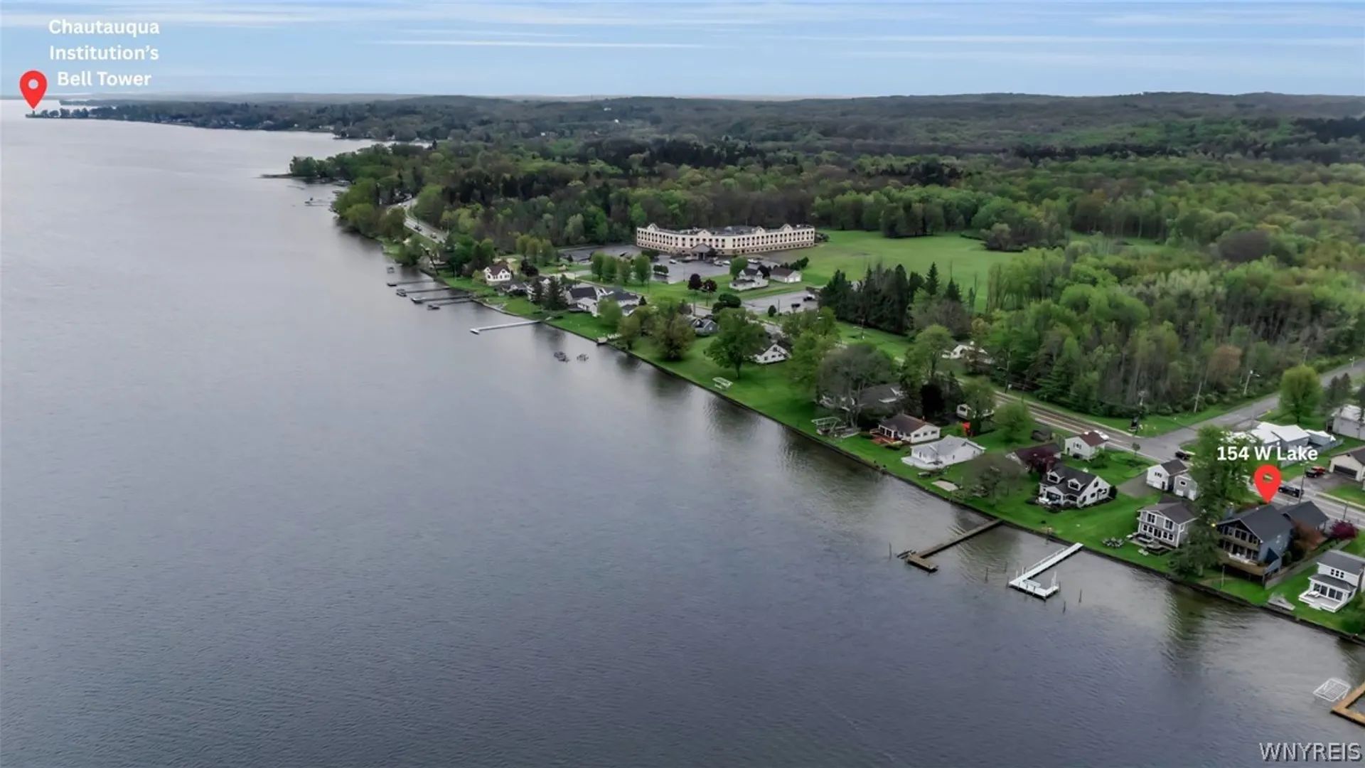 Property at 154 Lake Road, Chautauqua, NY 14757 3