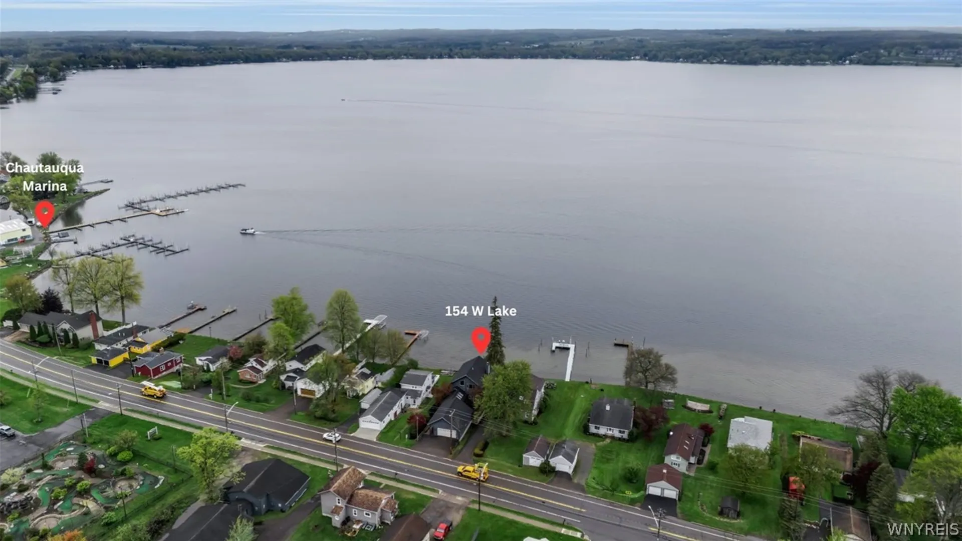 Property at 154 Lake Road, Chautauqua, NY 14757 4