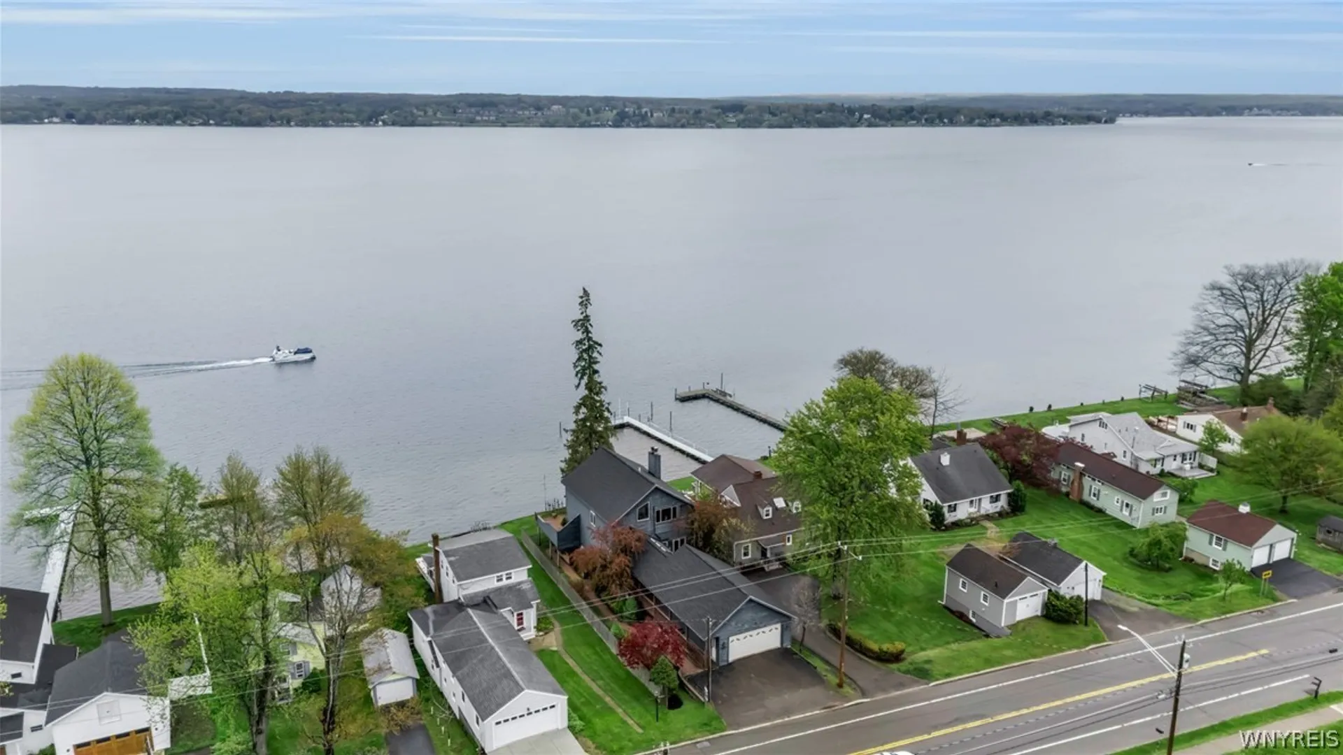 Property at 154 Lake Road, Chautauqua, NY 14757 5