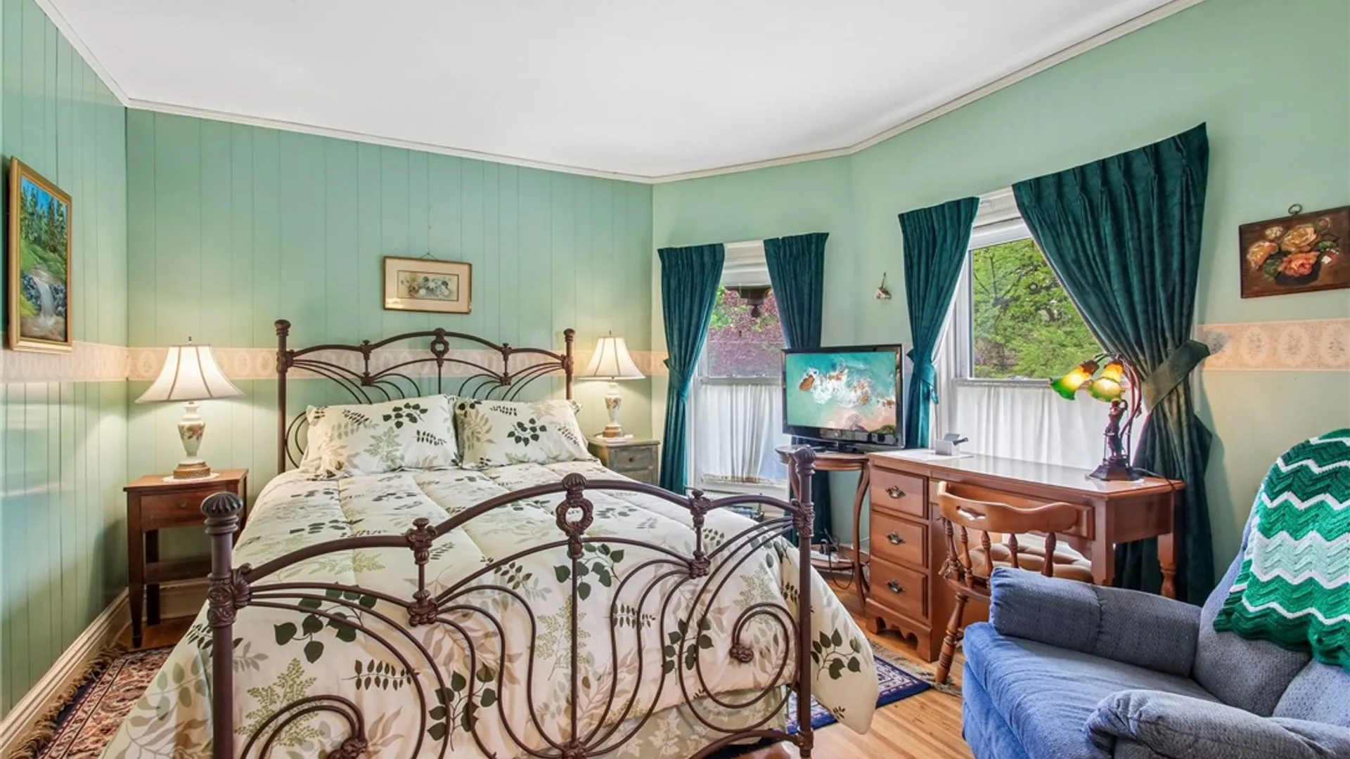 Property at 320 Main Street, Sweden, NY 14420 14