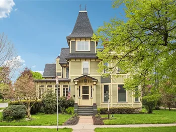 Property at 320 Main Street, Sweden, NY 14420