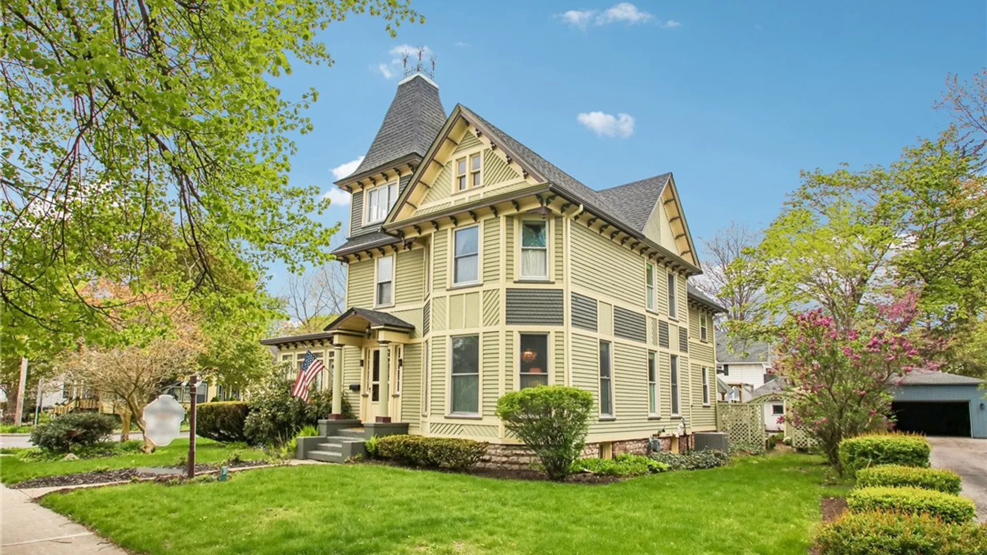 Property at 320 Main Street, Sweden, NY 14420 3