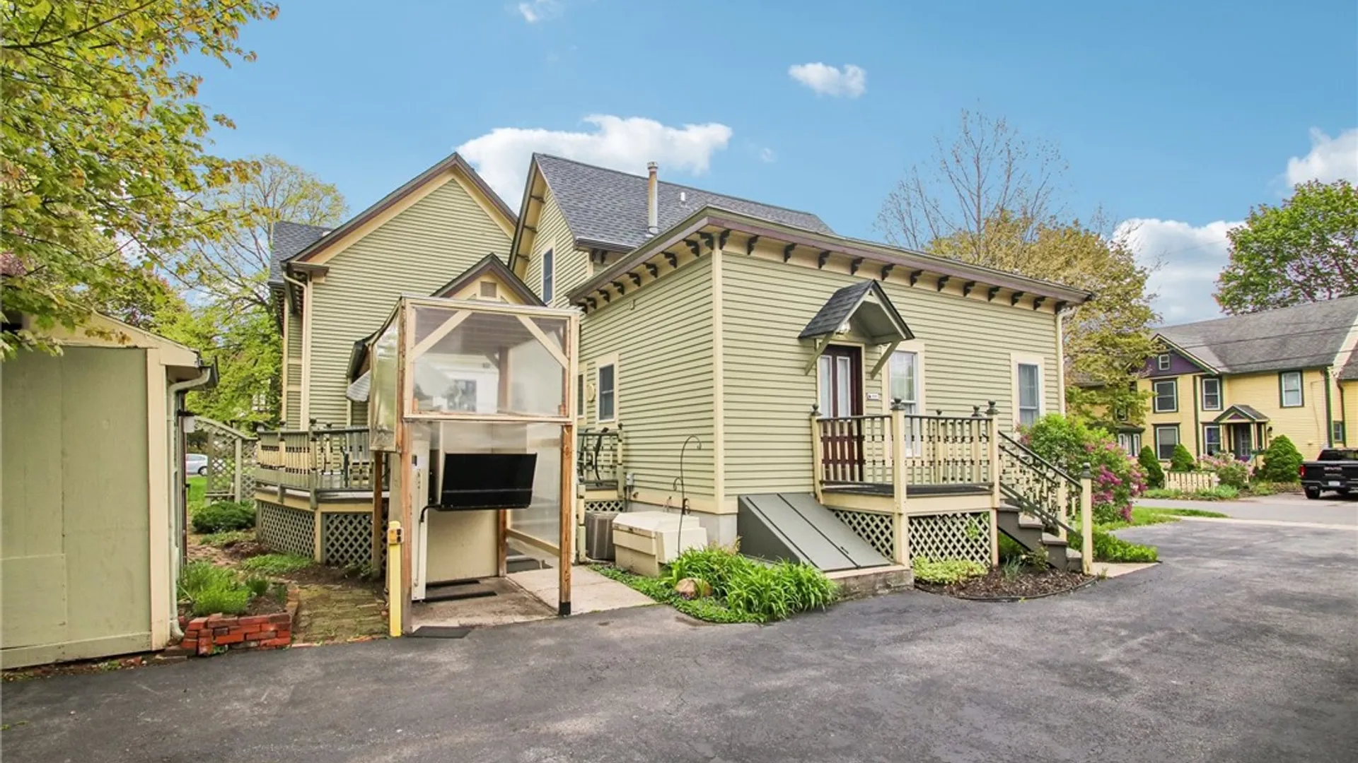 Property at 320 Main Street, Sweden, NY 14420 42