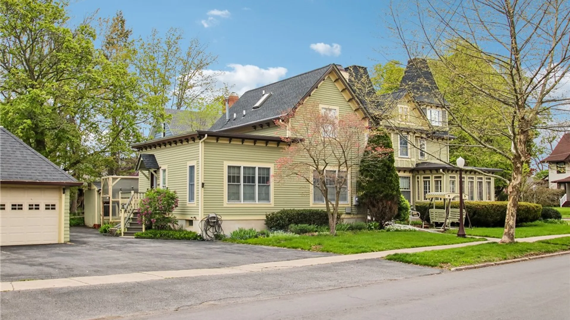 Property at 320 Main Street, Sweden, NY 14420 44