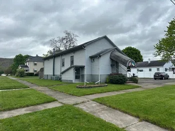 Property at 154 Horseheads Boulevard, Horseheads, NY 14903