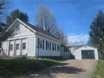 Property at 3599 Watervale Road, Pompey, NY 13104