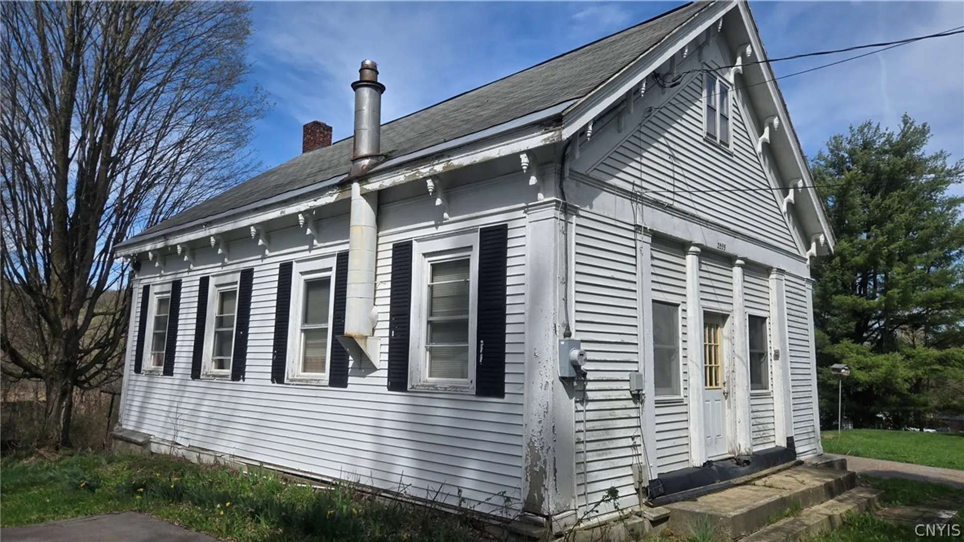 Property at 3599 Watervale Road, Pompey, NY 13104 2