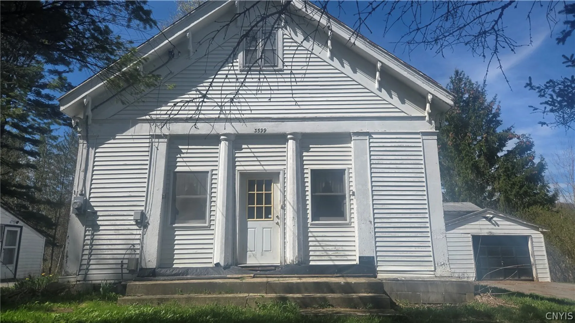 Property at 3599 Watervale Road, Pompey, NY 13104 3