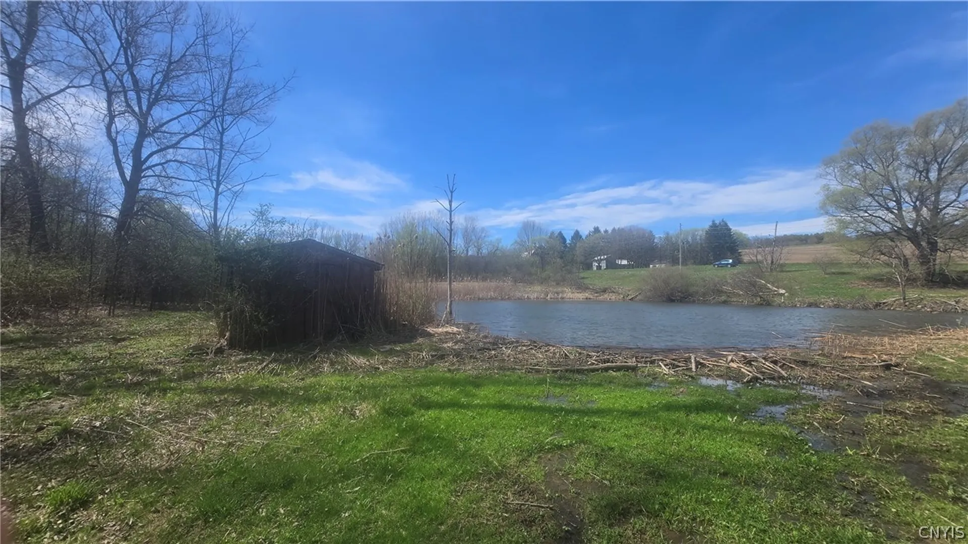 Property at 3599 Watervale Road, Pompey, NY 13104 33