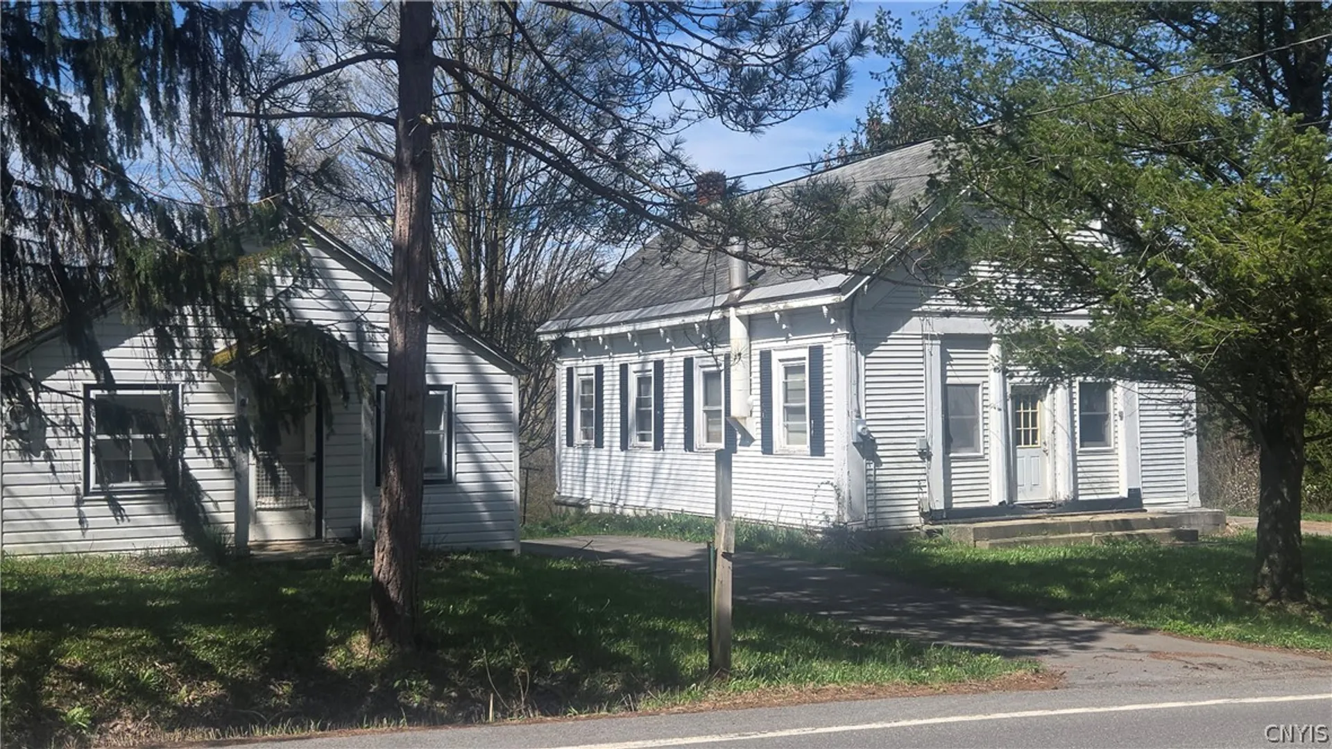Property at 3599 Watervale Road, Pompey, NY 13104 39