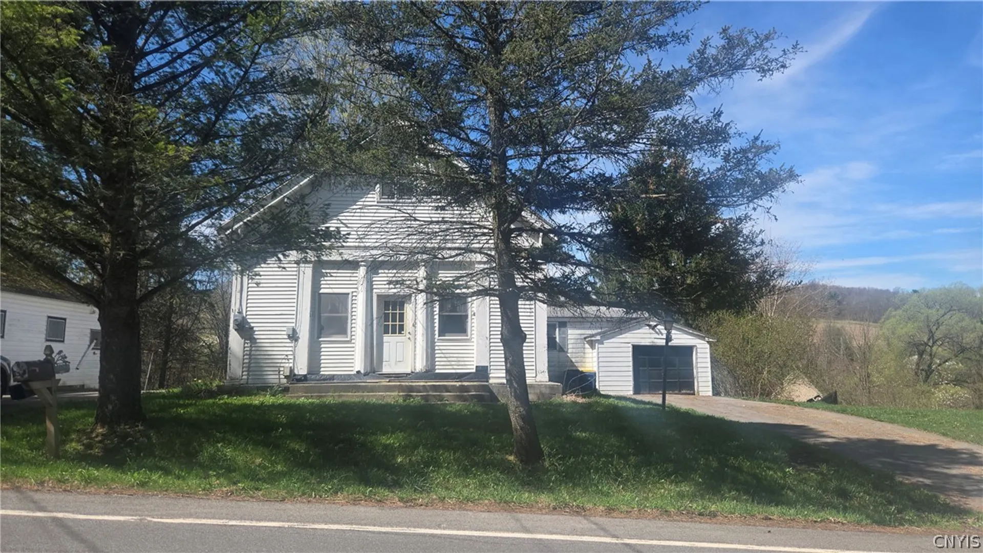 Property at 3599 Watervale Road, Pompey, NY 13104 4