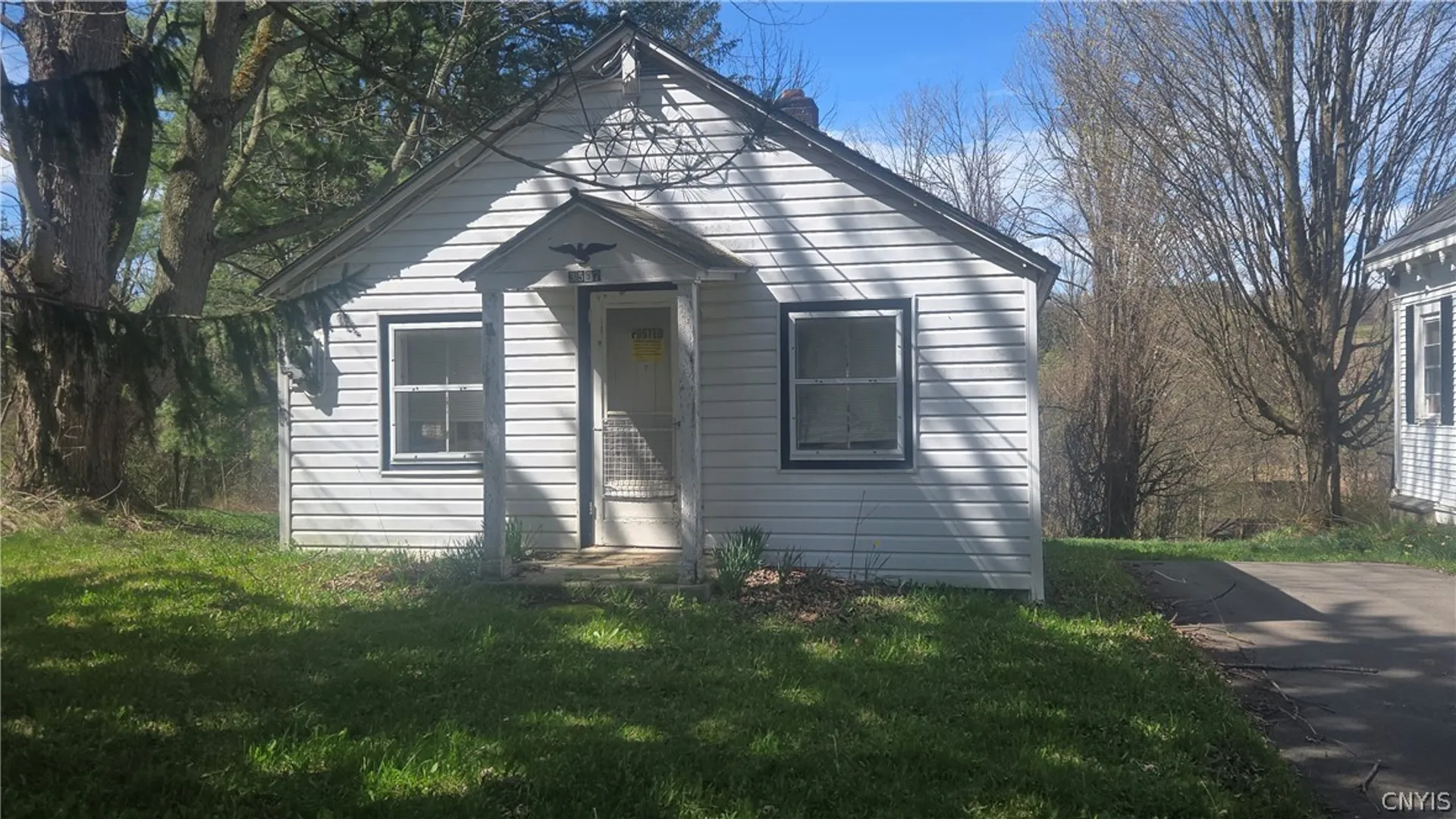 Property at 3599 Watervale Road, Pompey, NY 13104 40