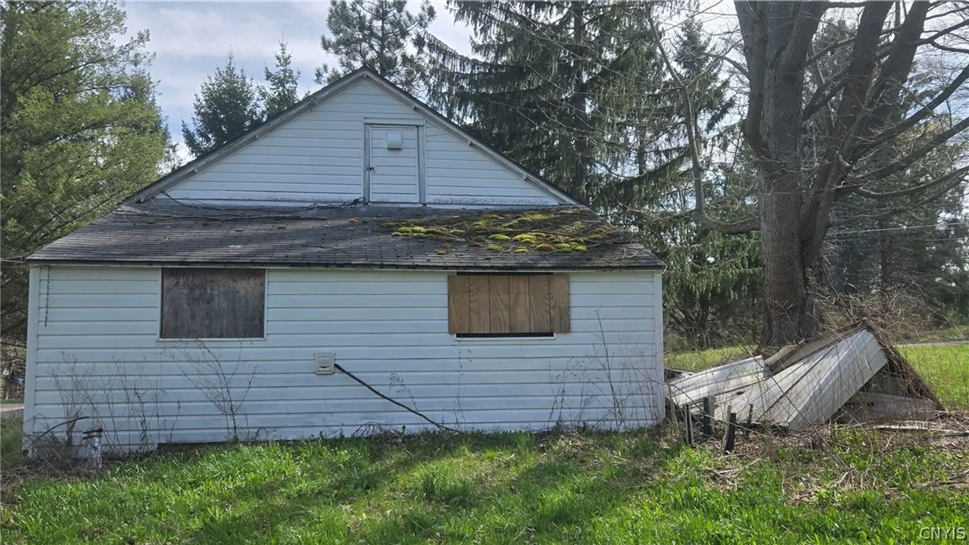 Property at 3599 Watervale Road, Pompey, NY 13104 42
