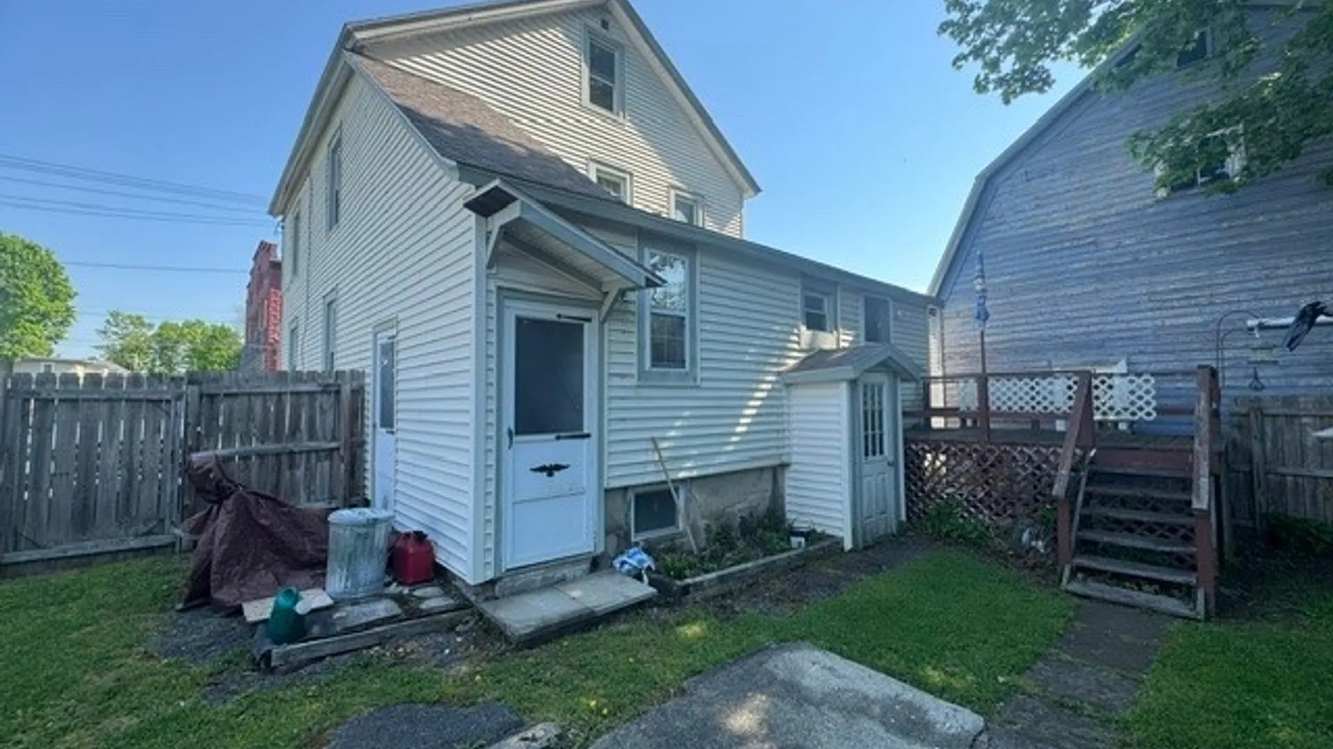Property at 1 Stockton Place, Cortland, NY 13045 21