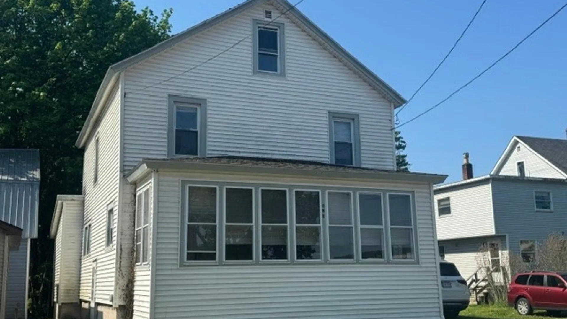 Property at 1 Stockton Place, Cortland, NY 13045 22