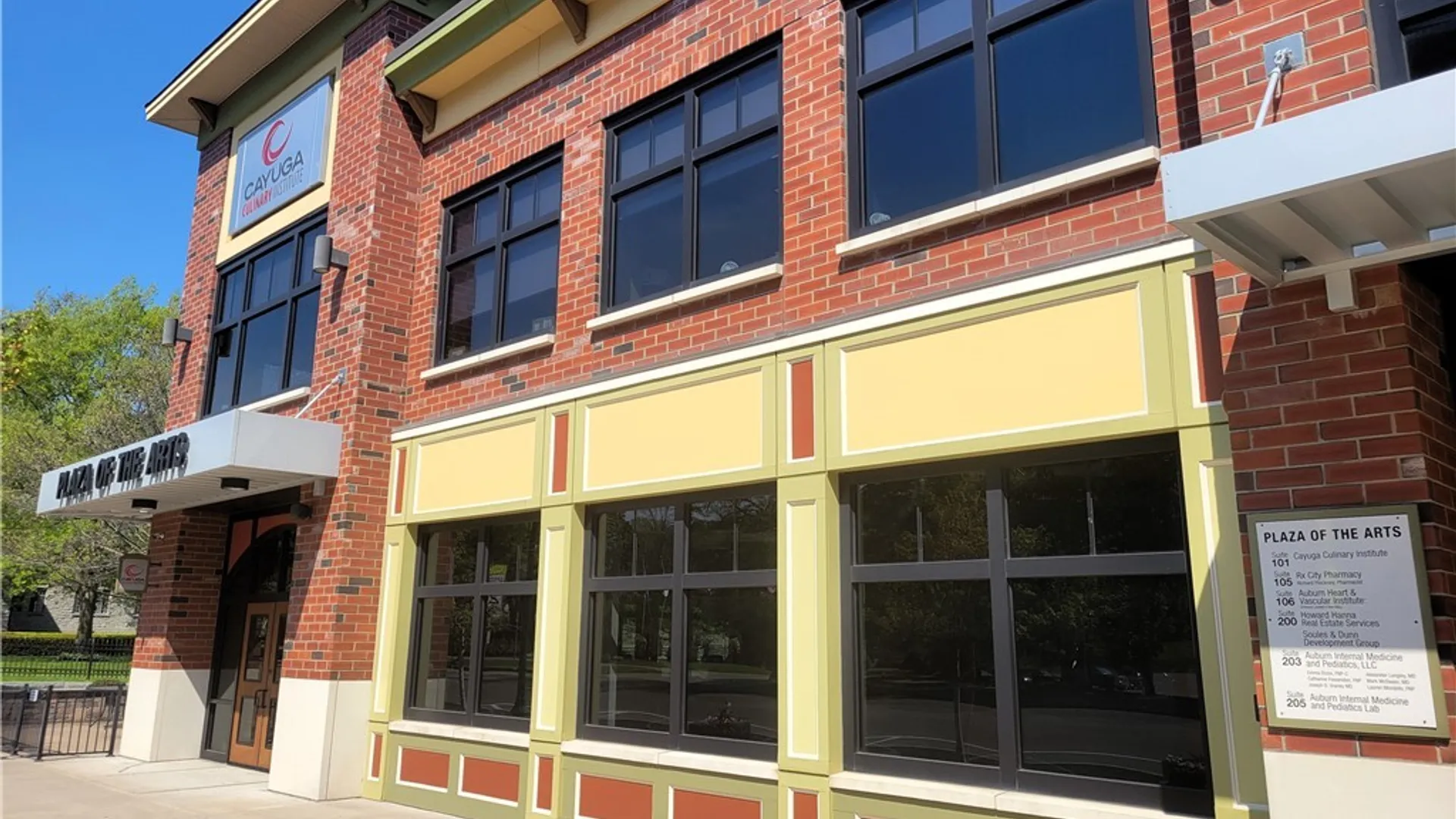 Property at 161 Genesee Street, Auburn, NY 13021 2
