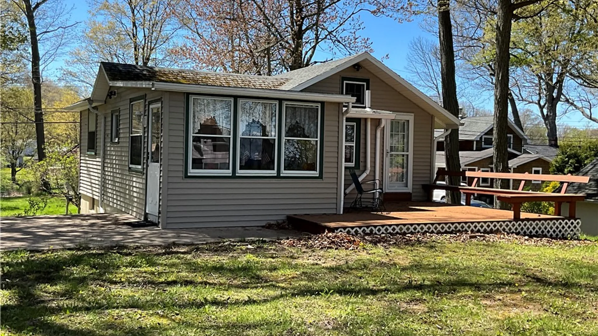 Property at 13333 Winding Road, Carlton, NY 14571 10