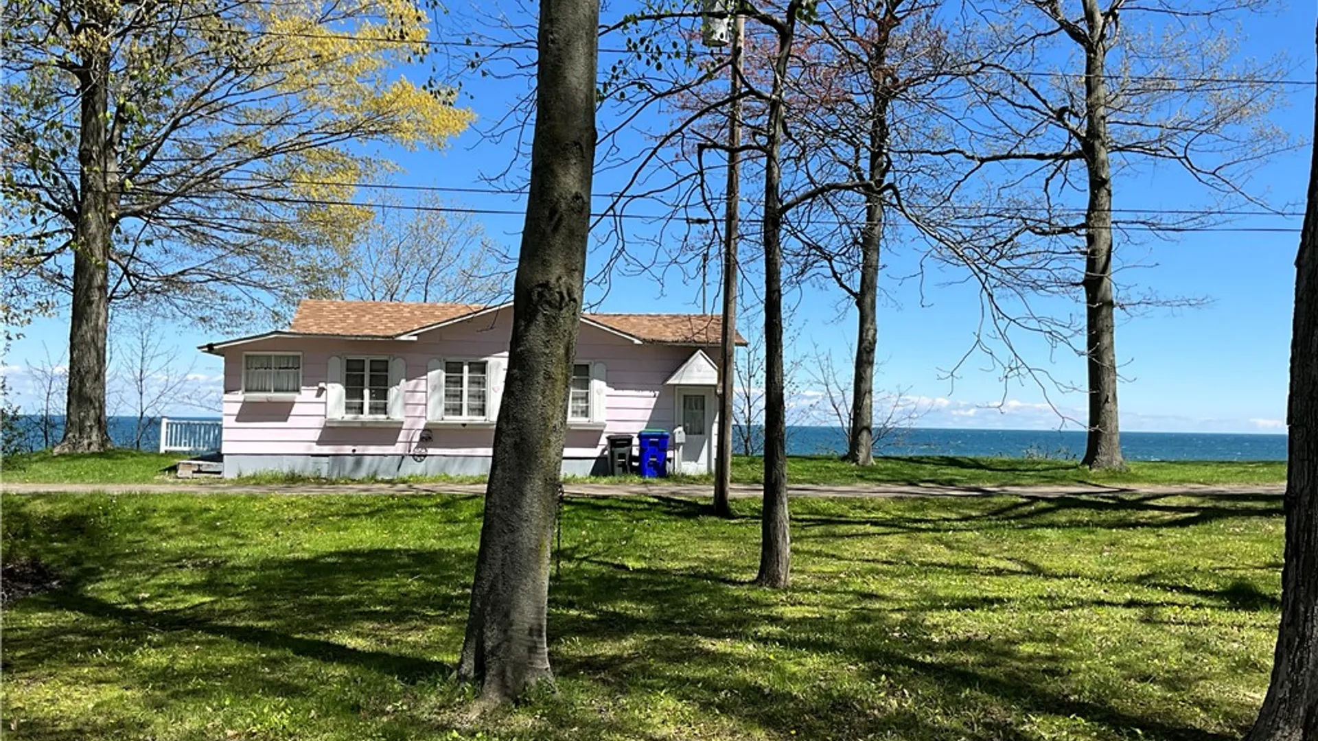 Property at 13333 Winding Road, Carlton, NY 14571 11