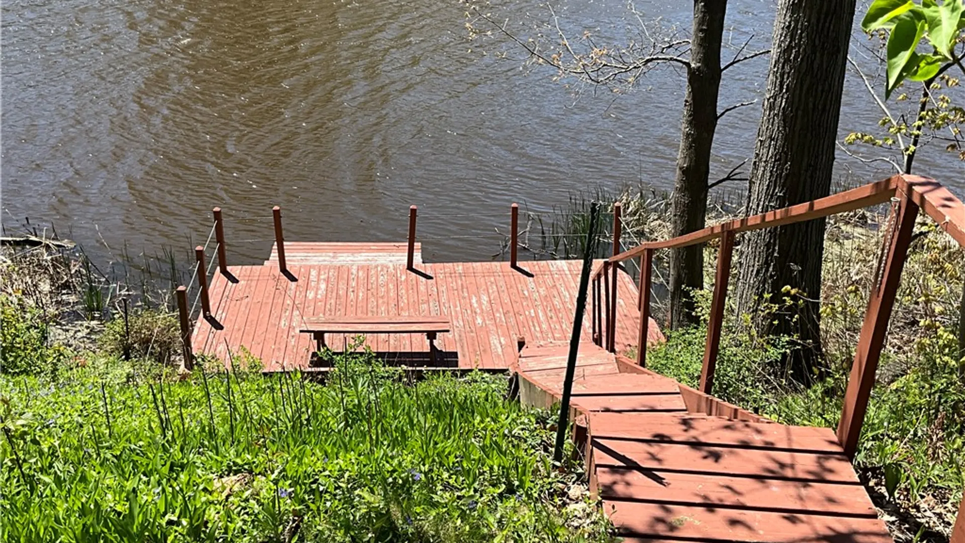 Property at 13333 Winding Road, Carlton, NY 14571 12