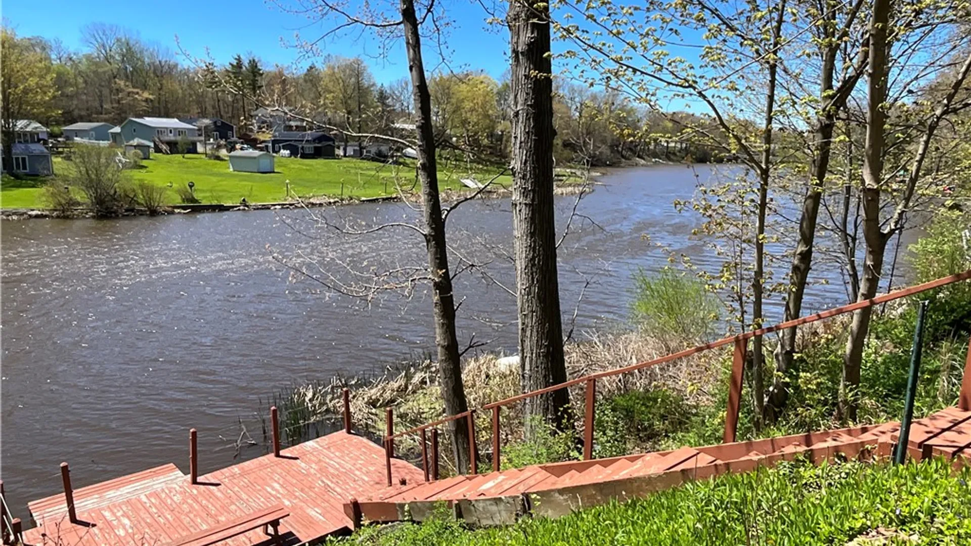 Property at 13333 Winding Road, Carlton, NY 14571 14