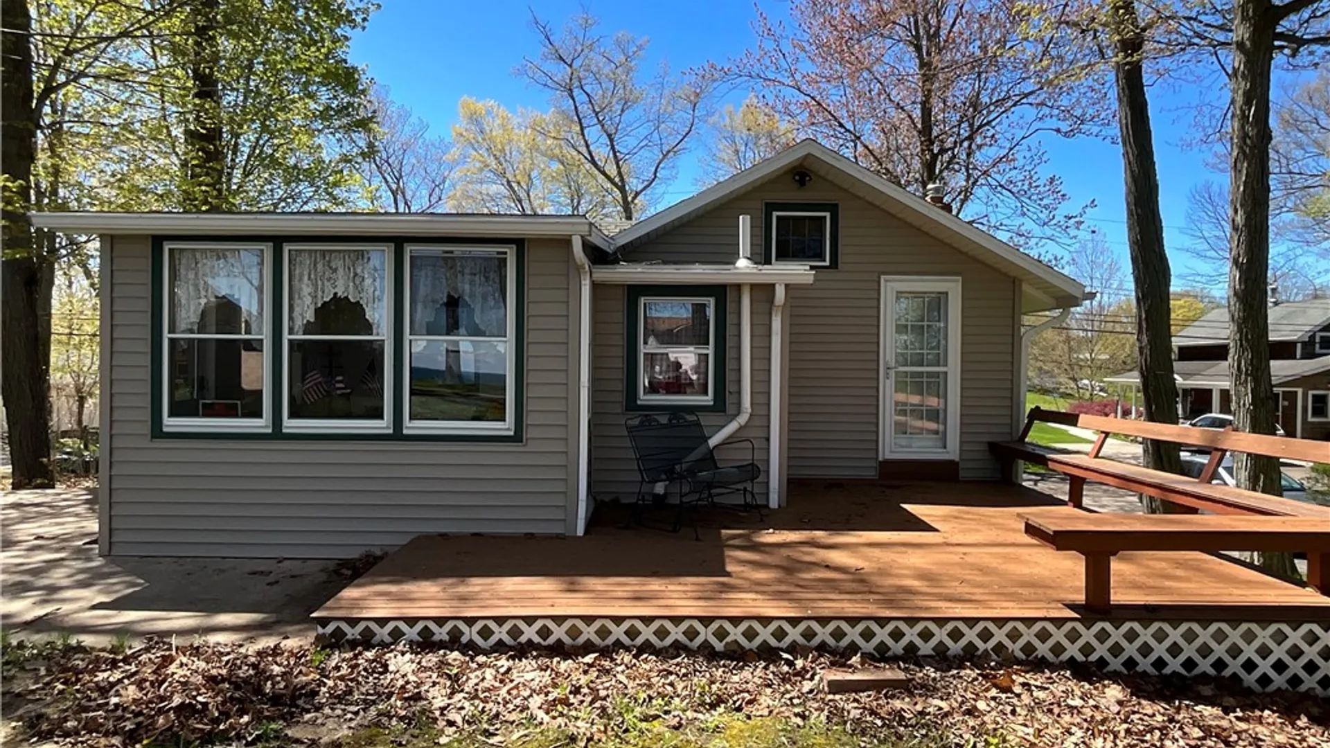 Property at 13333 Winding Road, Carlton, NY 14571 9