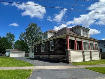 Property at 208 North Street, Oneida, NY 13421