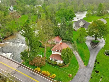 7886 Martin Road, Lima, NY 14472