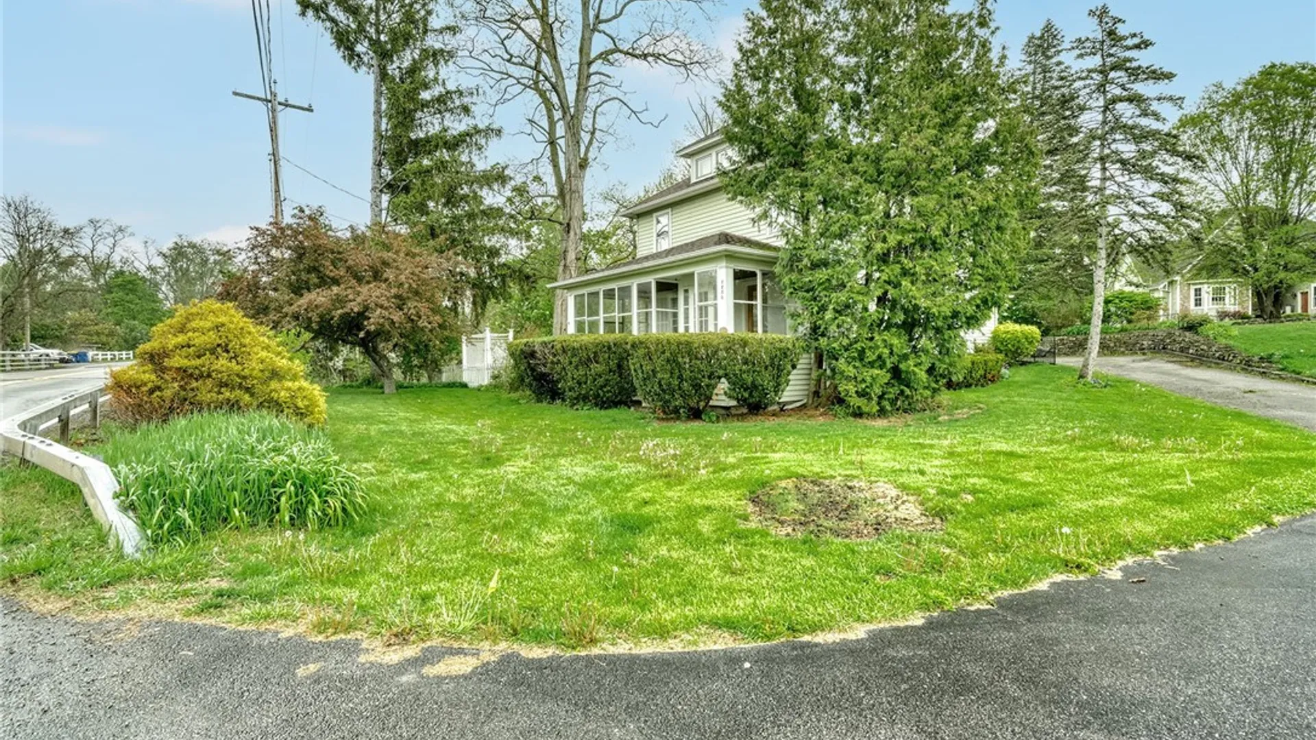 Property at 7886 Martin Road, Lima, NY 14472 2