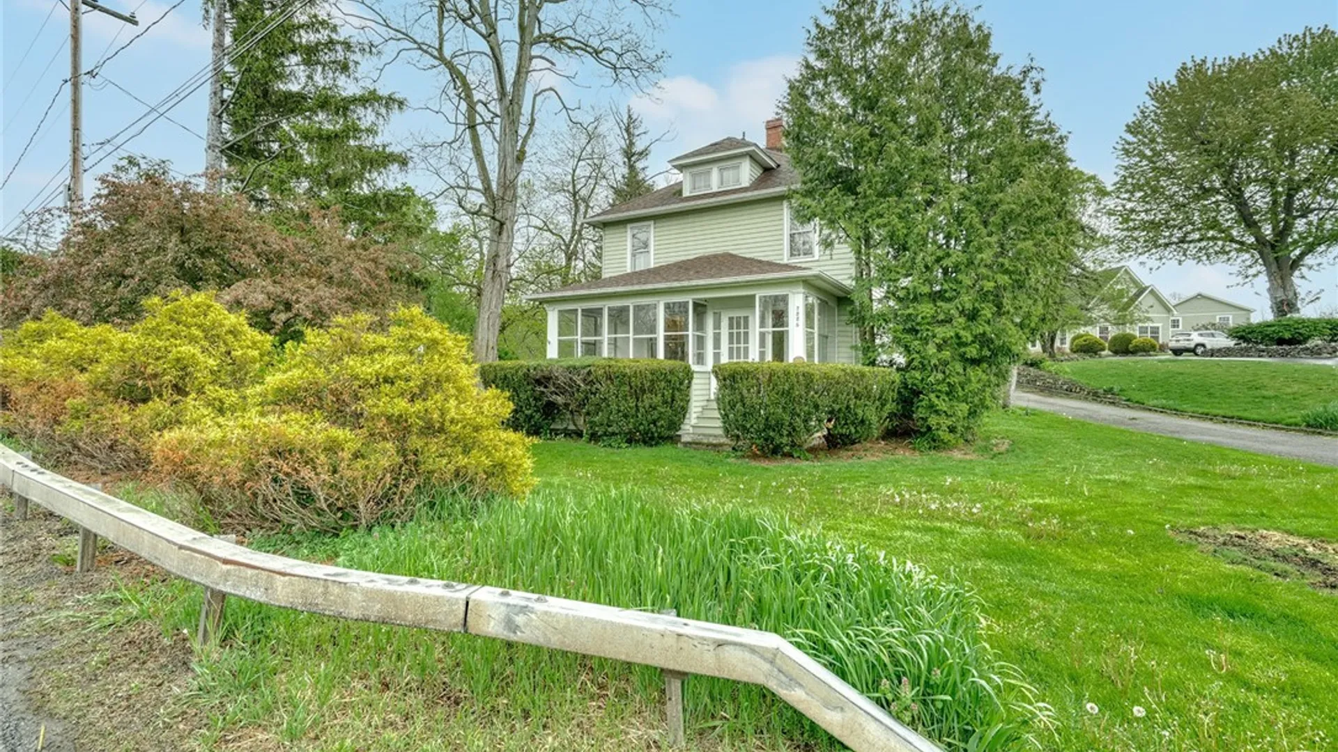 Property at 7886 Martin Road, Lima, NY 14472 3