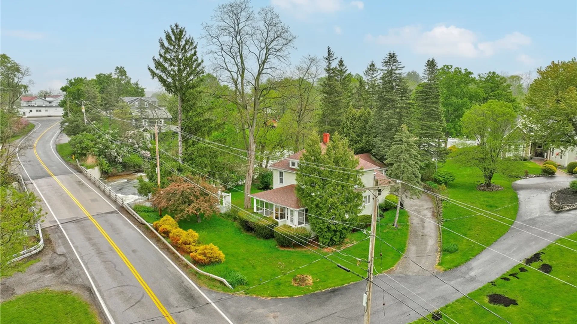 Property at 7886 Martin Road, Lima, NY 14472 4