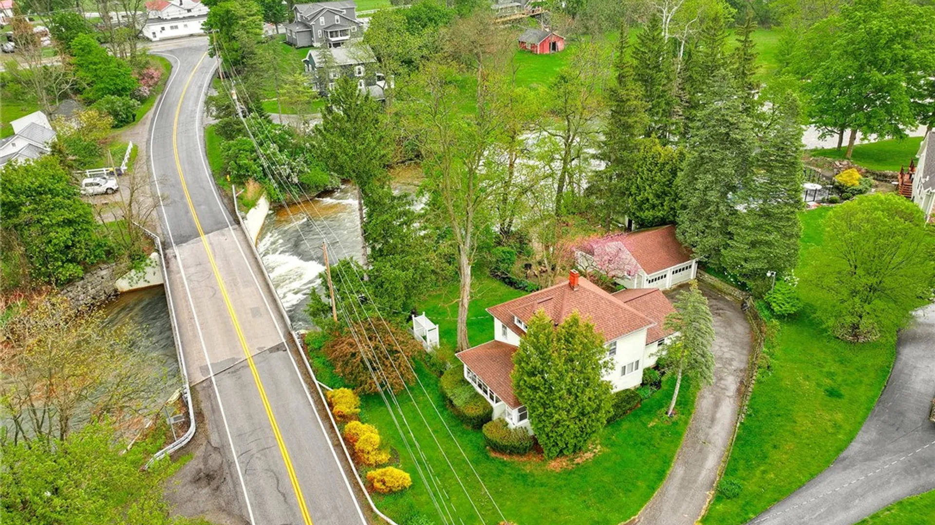 Property at 7886 Martin Road, Lima, NY 14472 6