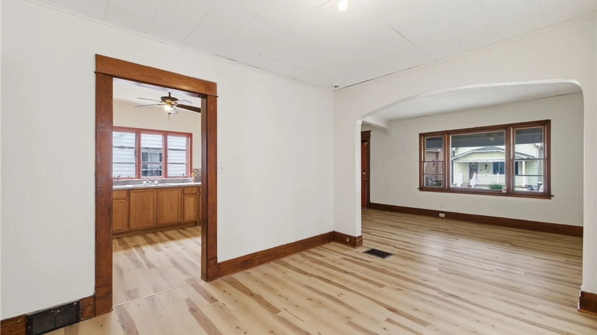 Property at 53 Hazelwood Avenue, Buffalo, NY 14215 14