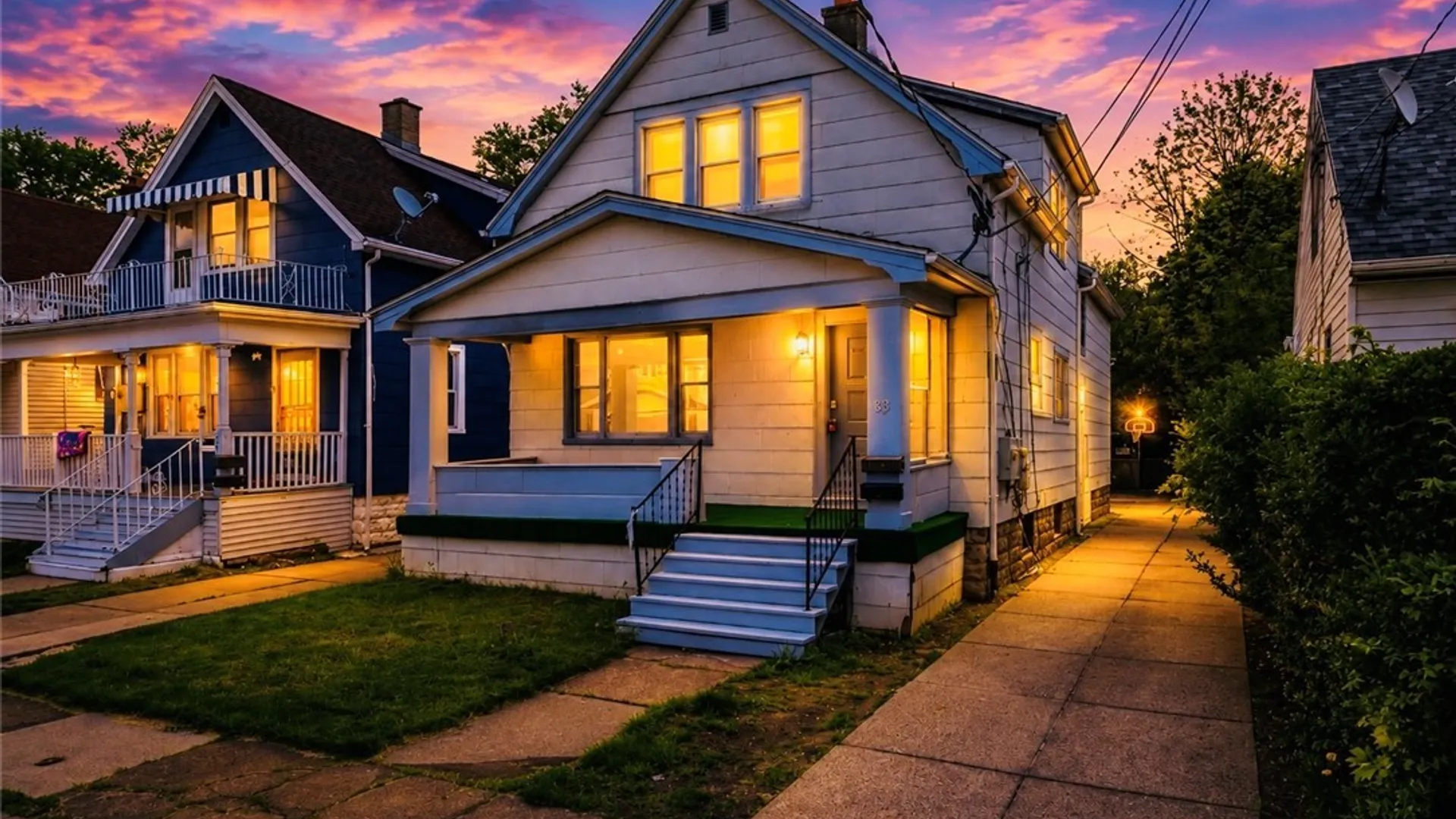 Property at 53 Hazelwood Avenue, Buffalo, NY 14215 3