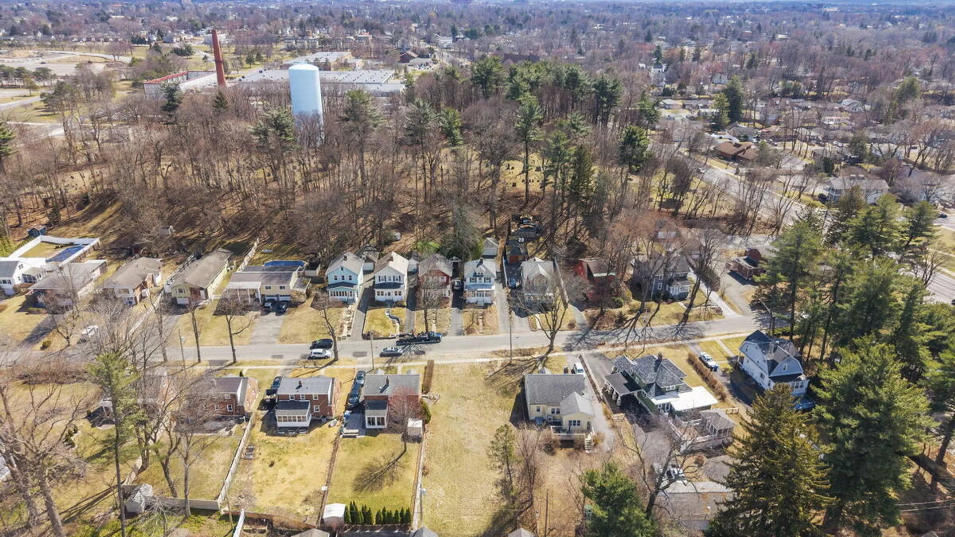 Property at 10 Oxford Road, Albany, NY 12203 3