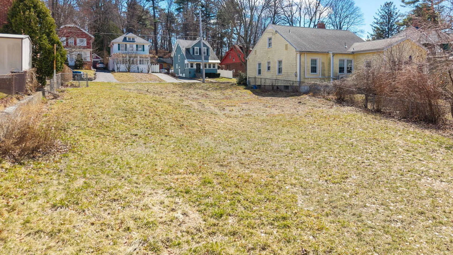 Property at 10 Oxford Road, Albany, NY 12203 5