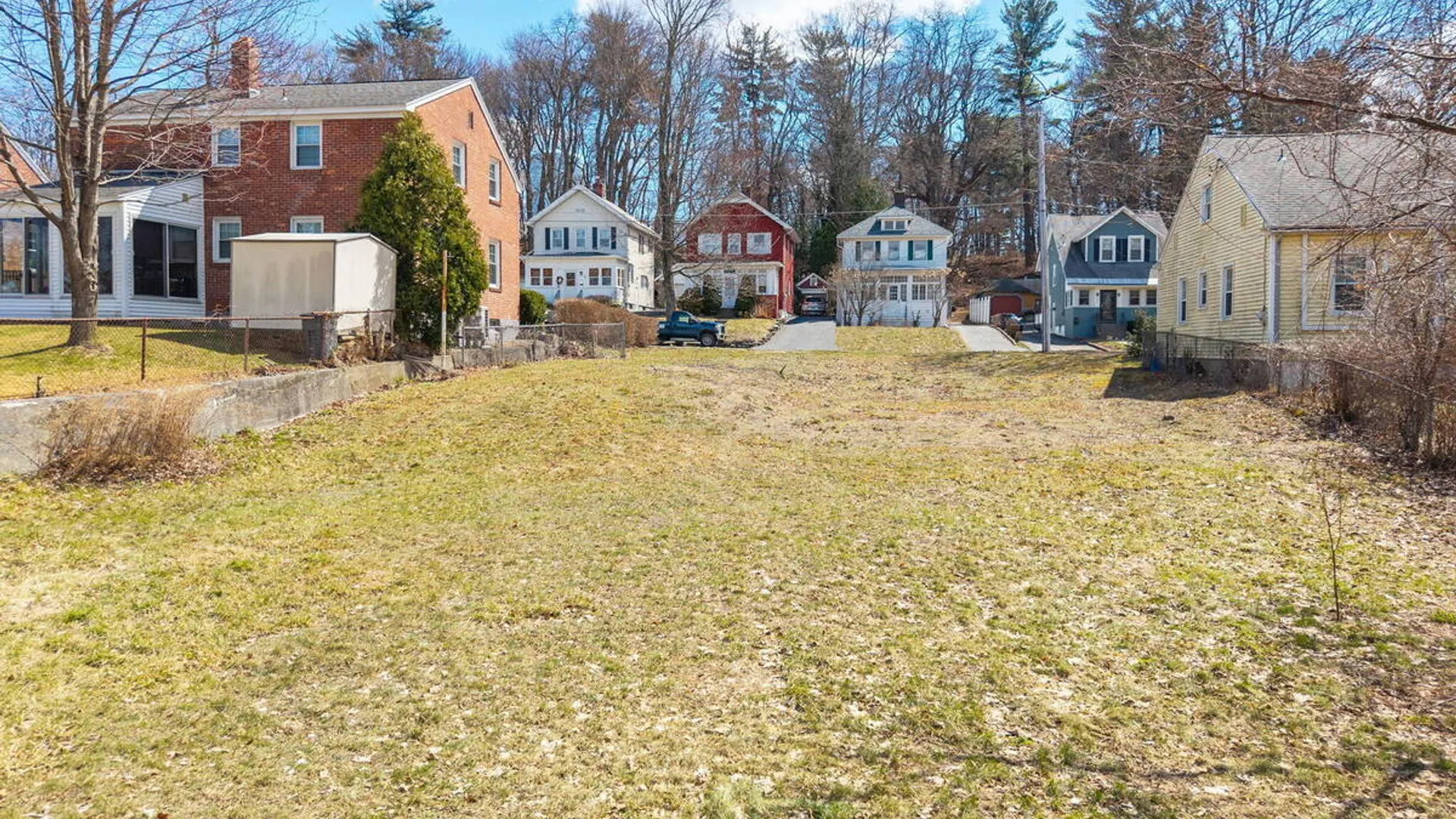 Property at 10 Oxford Road, Albany, NY 12203 6