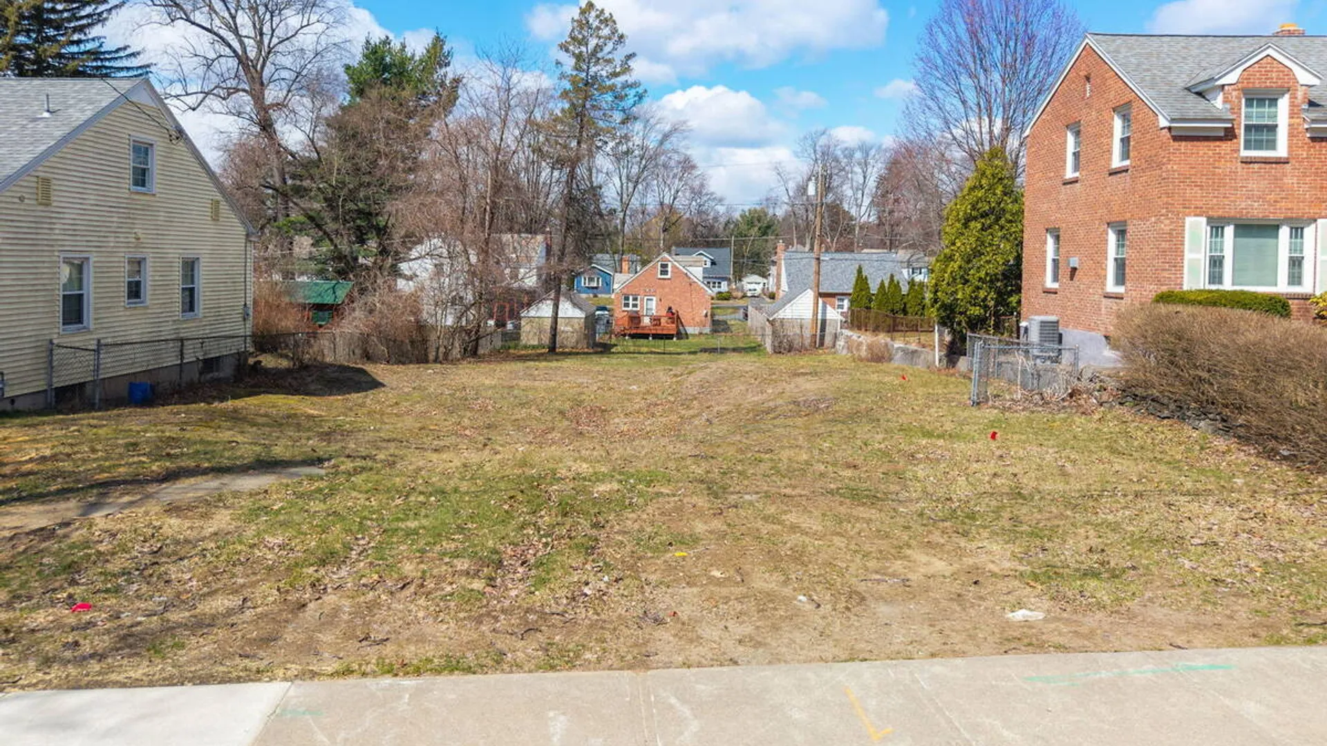 Property at 10 Oxford Road, Albany, NY 12203 9