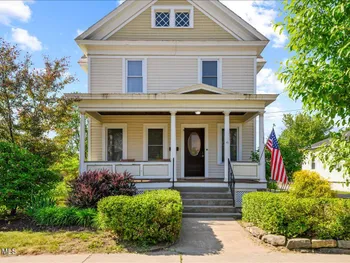 Property at 162 Lake Avenue, Saratoga Springs, NY 12866