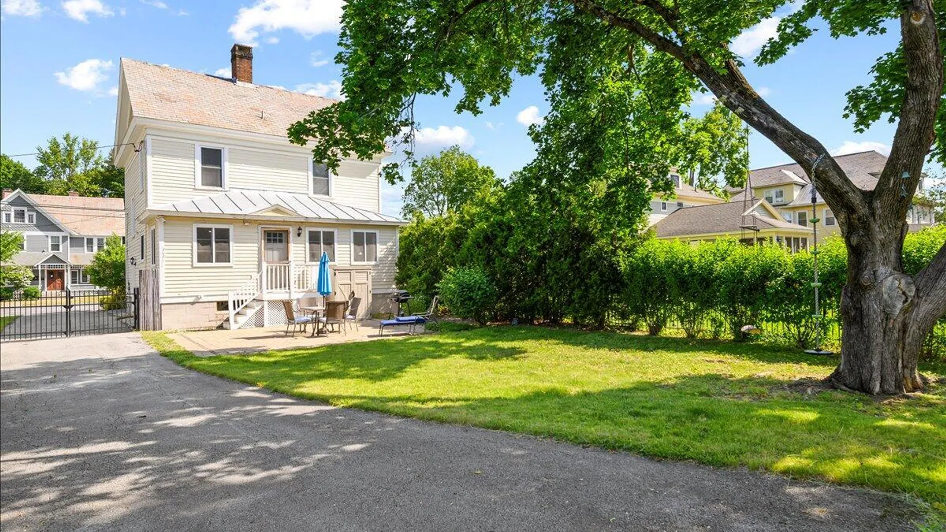 Property at 162 Lake Avenue, Saratoga Springs, NY 12866 28
