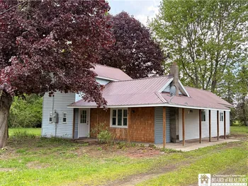 Property at 75 1st Avenue, Dayton, NY 14138