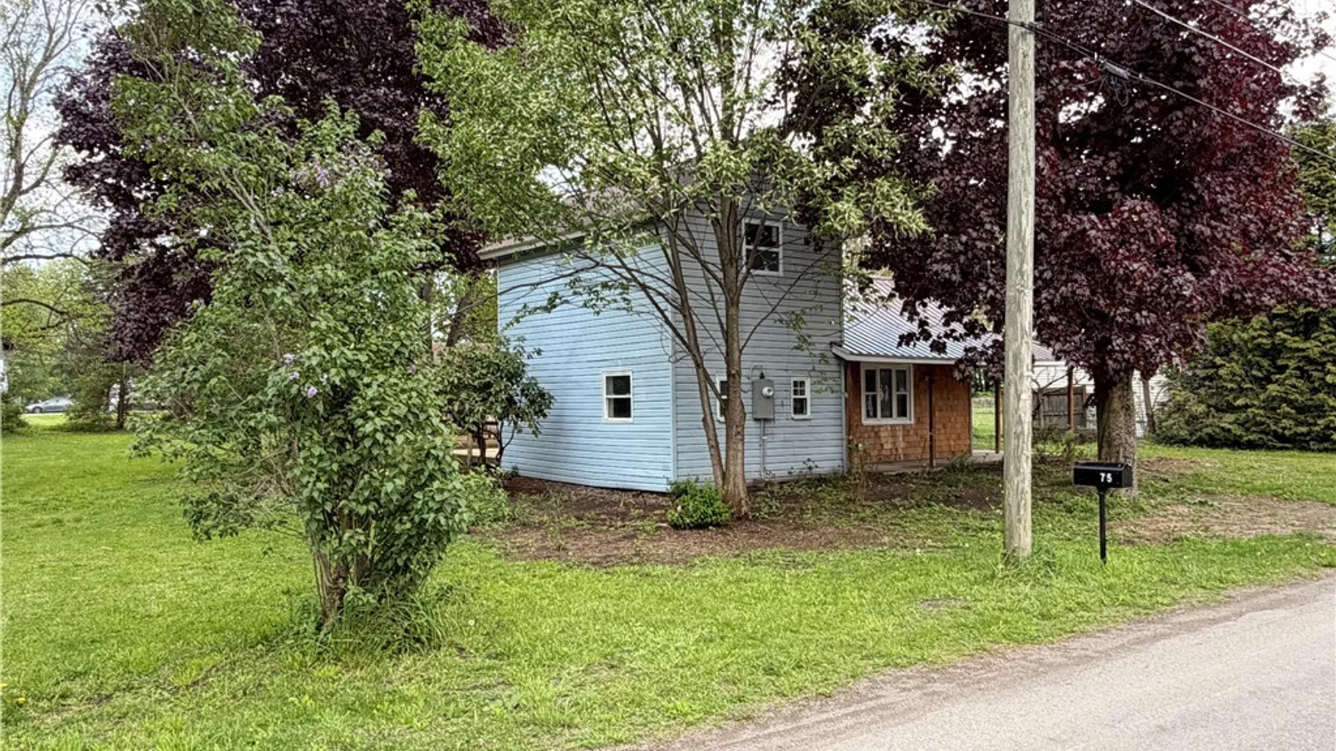 Property at 75 1st Avenue, Dayton, NY 14138 2